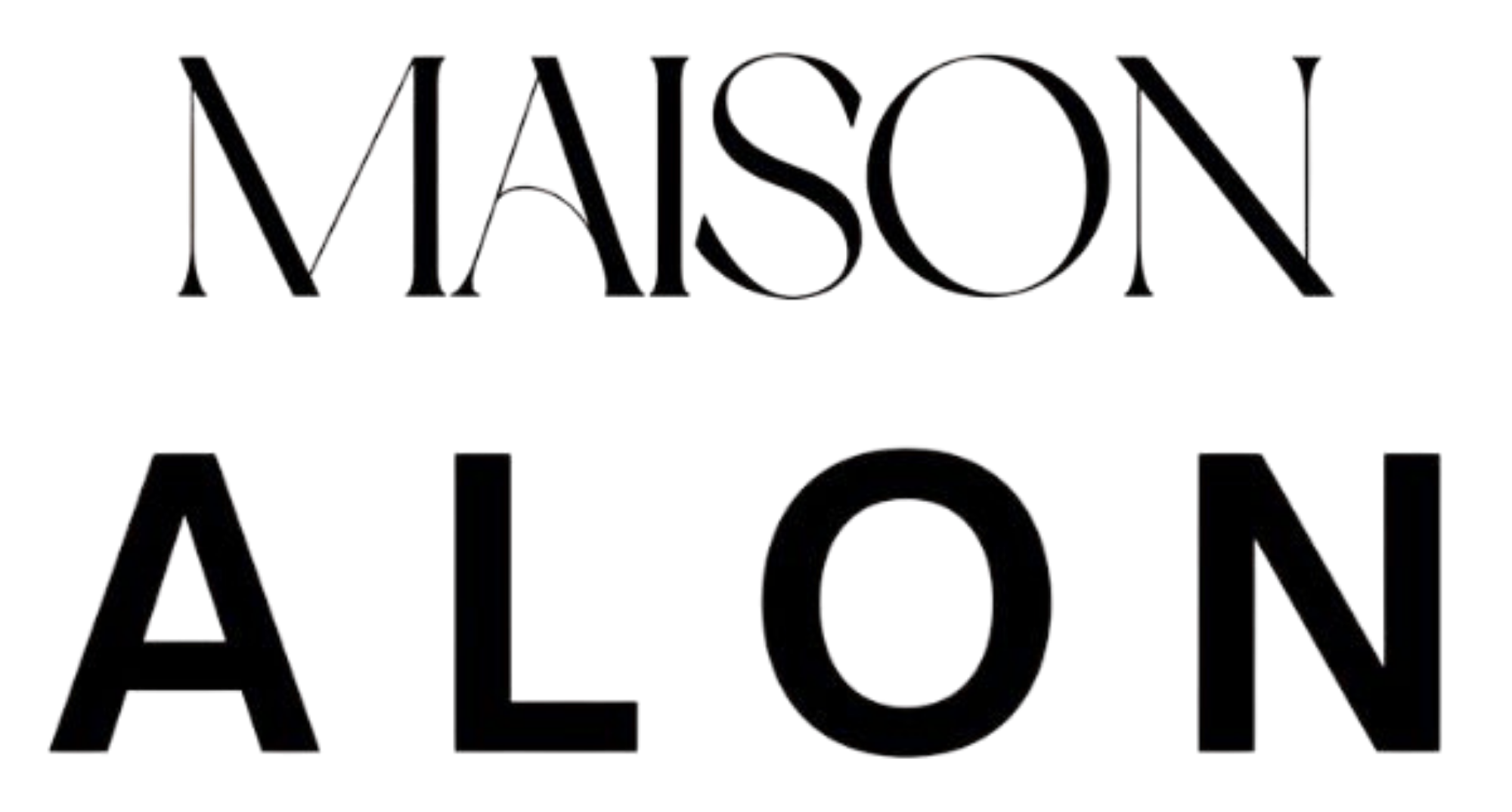 MAISON ALON